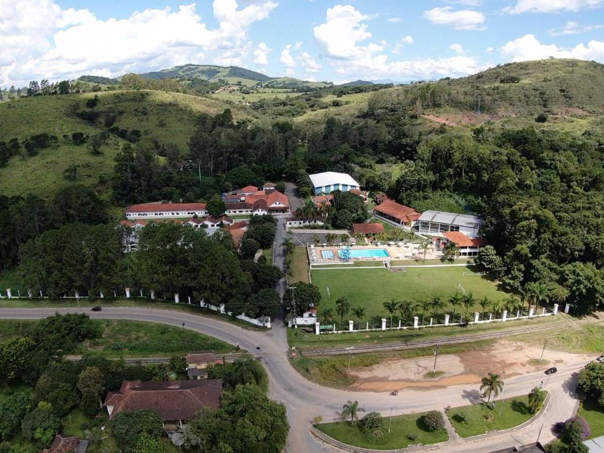 Hotel Fazenda Ramon Sao Lourenco  Exteriér fotografie